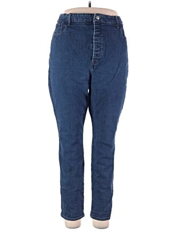 Old Navy Jeans (view 1)