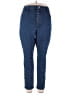 Old Navy Blue Jeans Size 20 - photo 1