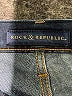 Rock & Republic Blue Jeans Size 6S - photo 7