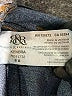 Rock & Republic Blue Jeans Size 6S - photo 9