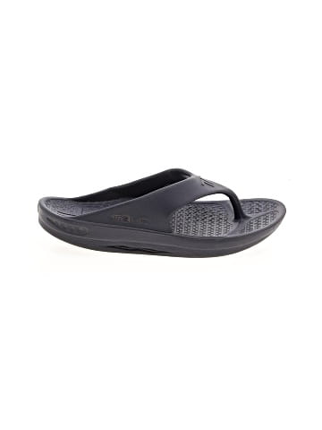 Assorted Brands Flip Flops (view 1)