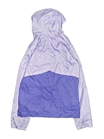 Columbia Raincoat (view 2)
