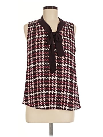New York & Company Sleeveless Blouse (view 1)