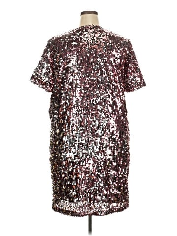 Universal Standard for J.Crew Cocktail Dress (view 2)