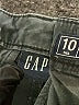 Gap Blue Jeans Size 10 (tall) - photo 4