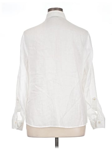 Gold Label Investments Long Sleeve Button-Down Shirt (view 2)