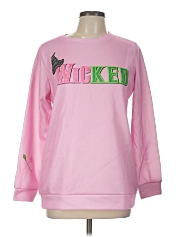 Unbranded Sweatshirt (view 1)
