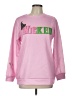 Unbranded Pink Sweatshirt Size L - photo 1