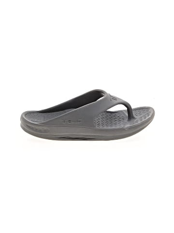 Assorted Brands Flip Flops (view 1)
