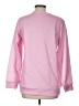 Unbranded Pink Sweatshirt Size L - photo 2
