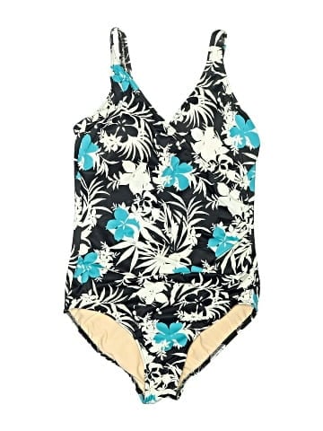 Miraclesuit One Piece Swimsuit (view 1)
