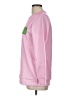 Unbranded Pink Sweatshirt Size L - photo 5