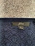 J.Crew Black Cardigan Size L - photo 7