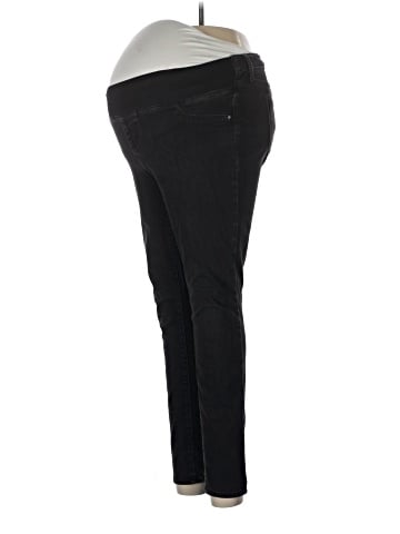 Old Navy - Maternity Jeggings (view 1)