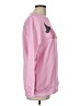 Unbranded Pink Sweatshirt Size L - photo 4