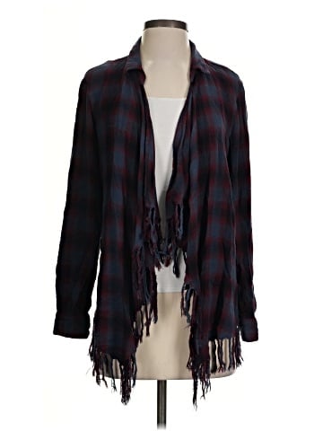 Willow & Clay Kimono (view 1)