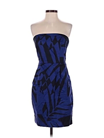 Express Design Studio Cocktail Dress (view 1)