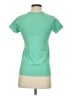 Athleta Green Active T-Shirt Size S - photo 2