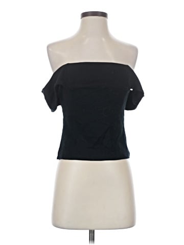 Deletta Short Sleeve Top (view 1)