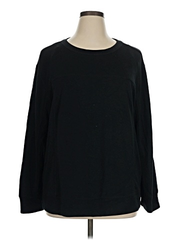 Westbound Long Sleeve Top (view 1)