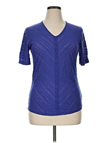 Smartwool Active T-Shirt (view 1)