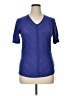 Smartwool Blue Active T-Shirt Size XL - photo 1