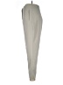 Zara Solid Gray Casual Pants Size L - photo 5