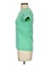 Athleta Green Active T-Shirt Size S - photo 5