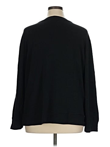 Westbound Long Sleeve Top (view 2)