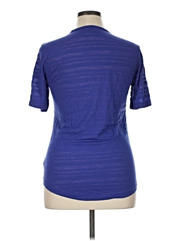 Smartwool Active T-Shirt (view 2)