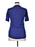 Smartwool Blue Active T-Shirt Size XL - photo 2