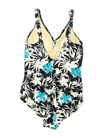 Miraclesuit One Piece Swimsuit (view 2)