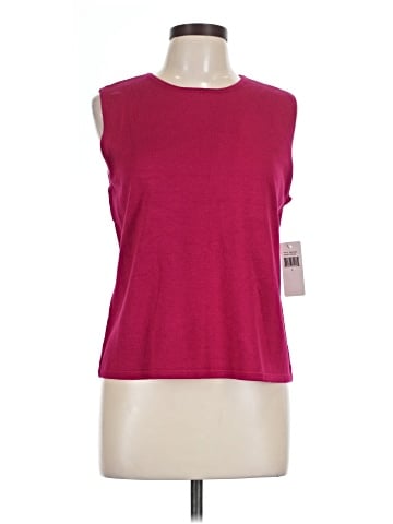 Rafael Sweater Vest (view 1)