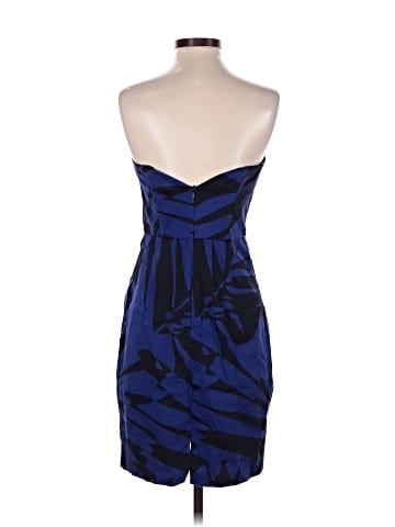Express Design Studio Cocktail Dress (view 2)