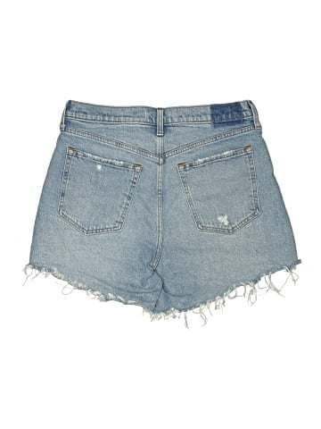 Abercrombie & Fitch Denim Shorts (view 2)