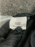 Eileen Fisher Solid Black Jacket Size L - photo 8