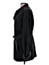 Zara Black Denim Jacket Size M - photo 5