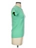 Athleta Green Active T-Shirt Size S - photo 4