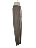 Athleta Solid Gray Active Pants Size 4 - photo 4