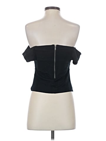 Deletta Short Sleeve Top (view 2)