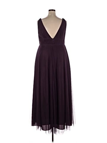 Jenny Yoo Collection Cocktail Dress (view 2)