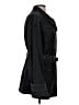 Zara Black Denim Jacket Size M - photo 4