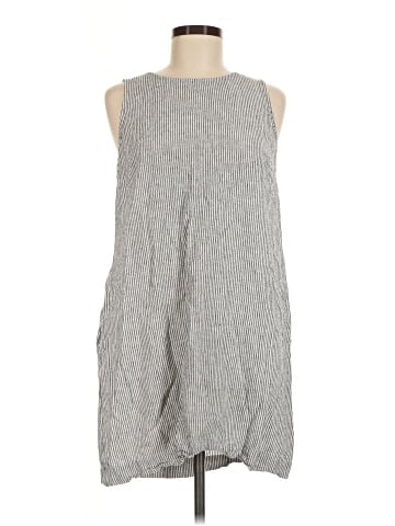J.Crew Factory Store Casual Dress (view 1)