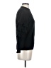 Line & Dot Black Pullover Sweater Size XS - photo 4