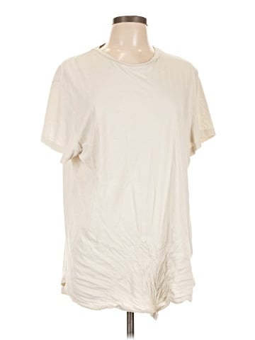 H&M Short Sleeve T-Shirt (view 1)
