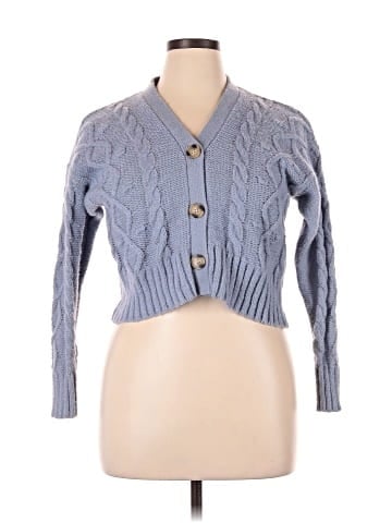 Kendall & Kylie Cardigan (view 1)