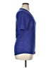 Smartwool Blue Active T-Shirt Size XL - photo 4