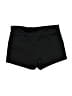 Freestyle Solid Black Athletic Shorts Size 7 - 8 - photo 1