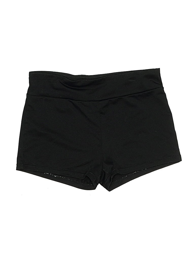 Pre-owned Freestyle Athletic Shorts In Black