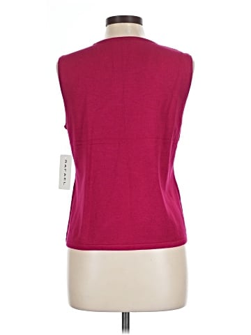 Rafael Sweater Vest (view 2)